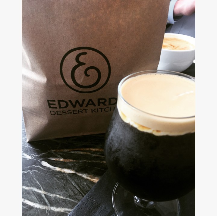 Edwards Dessert Kitchen | Minneapolis