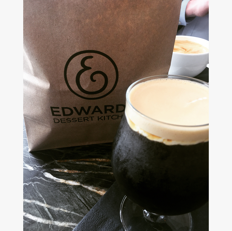 Edwards Dessert Kitchen North Loop Minneapolis
