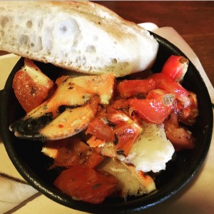 Bonfire Woodfire Grill Woodbury Crab Claw