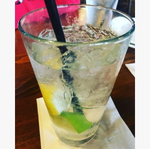 Bonfire Woodfire Grill Woodbury Cocktails