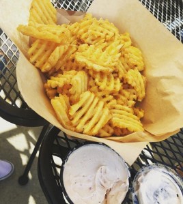 Tattersall Distilling Northeast Minneapolis Food Truck