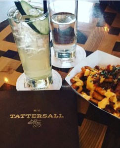 Tattersall Distilling NE Minneapolis