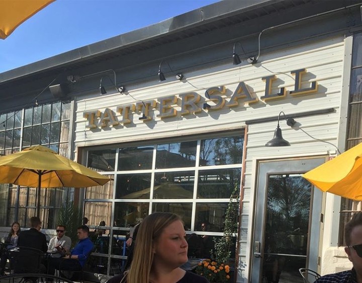 Tattersall Distilling | Northeast Minneapolis