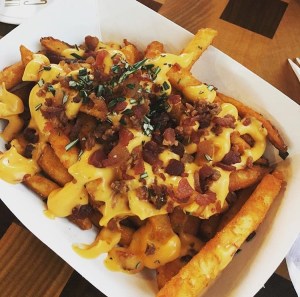 Butcher Salt at Tattersall Distilling