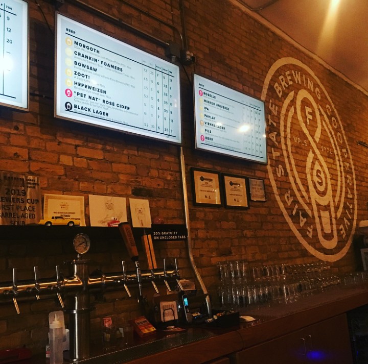 Fair State Brewing Cooperative | Northeast Minneapolis