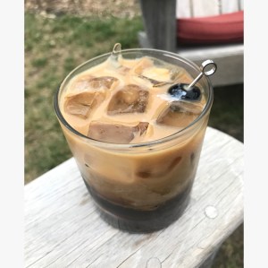 Twin Spirits Distillery Northeast The Dudette