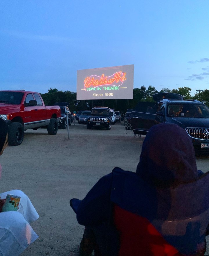 Vali-Hi Drive-In | Lake Elmo,&nbsp;Minnesota