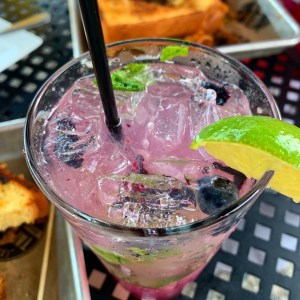 Tamarack Tap Room Cocktails