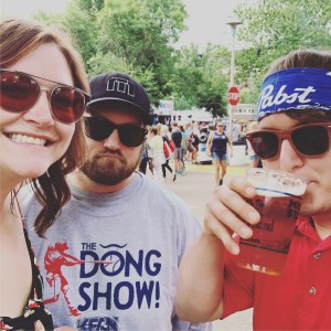 Great Minnesota Get Together