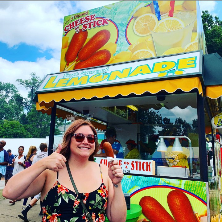 Minnesota State Fair 2019 | Saint Paul,&nbsp;Minnesota