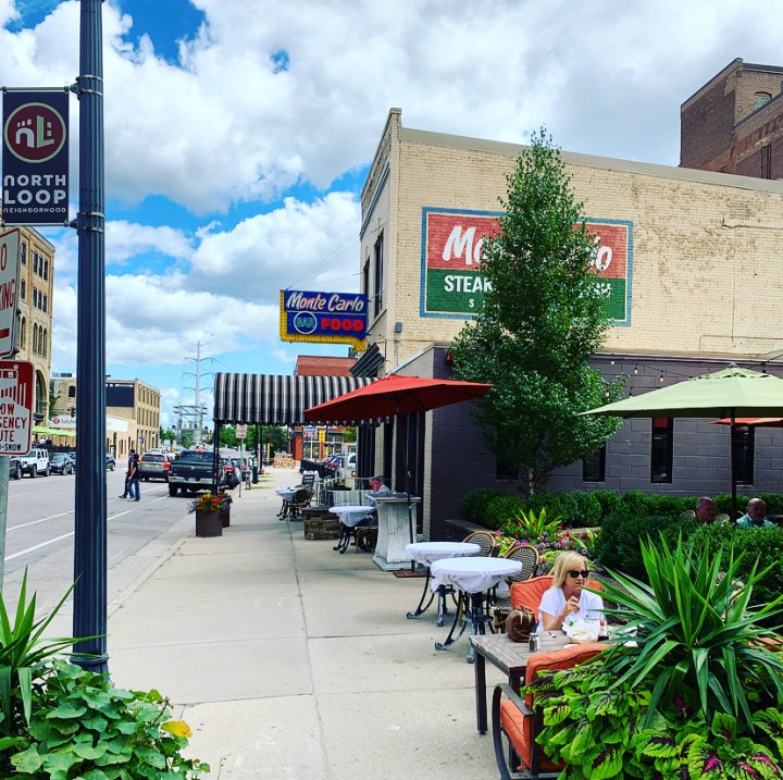 Monte Carlo Restaurant |&nbsp;Minneapolis