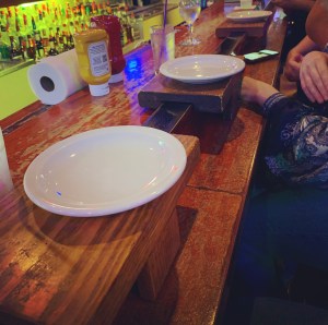 Burger Dive Tony Jaros River Garden Northeast Minneapolis