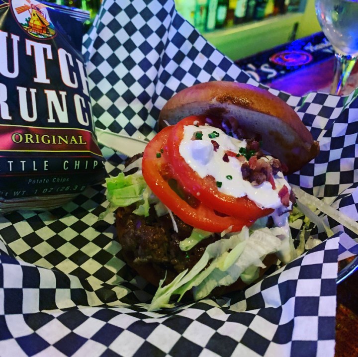 Tony Jaros Burger Dive | Northeast&nbsp;Minneapolis