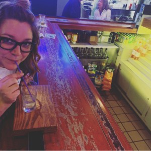 Tony Jaros Burger Dive Drinks