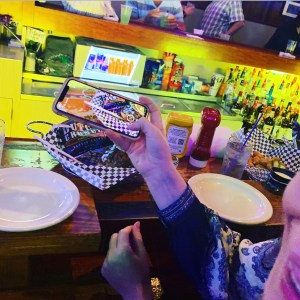 Burger Dive Northeast Minneapolis