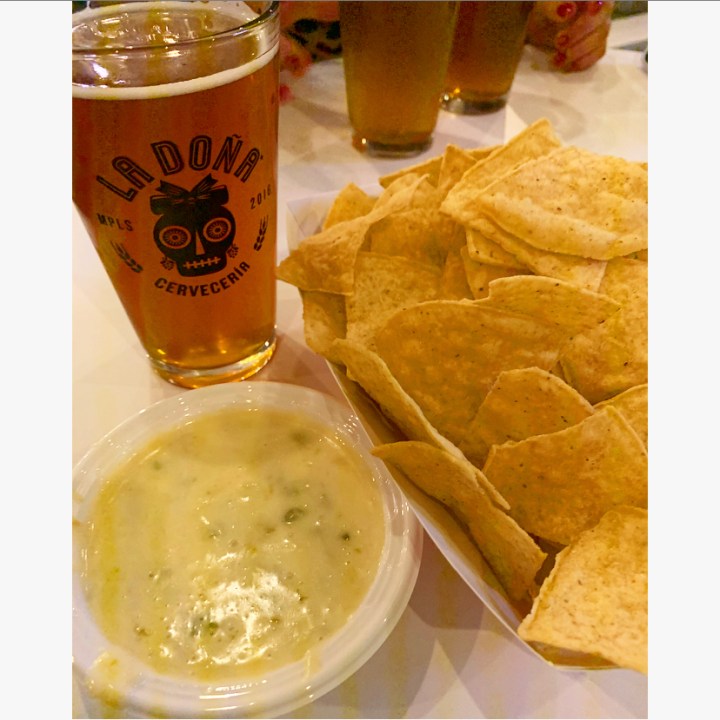 Flagsmash | La Doña Cerveceria Minneapolis