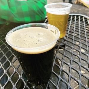 Lift Bridge Farm Girl and Stout