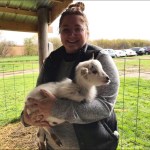 Have Ya Herd Goat Yoga