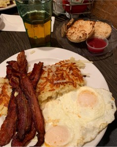 Keys Cafe Woodbury MN