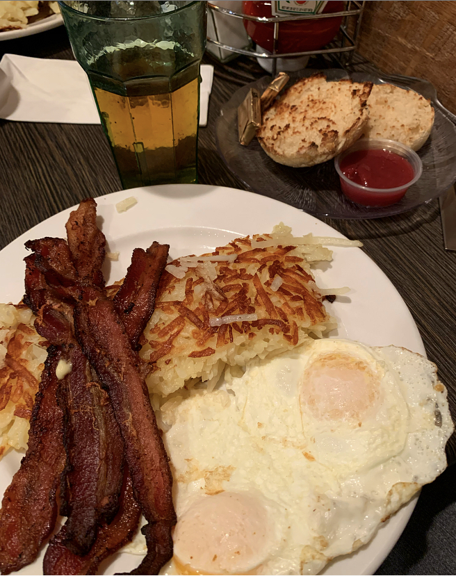 Keys Cafe Woodbury MN