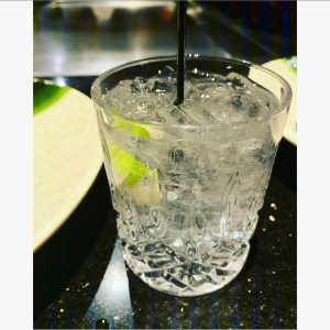 Osaka Woodbury Vodka