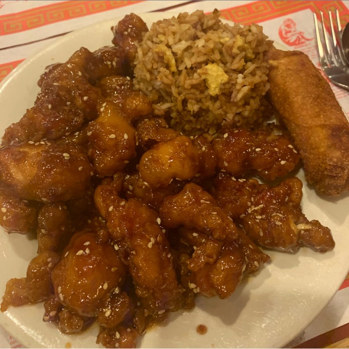 Yang’s Chinese Restaurant | Woodbury Minnesota