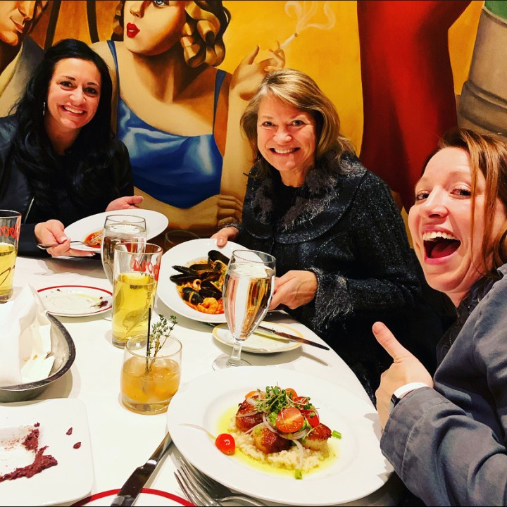 Pazzaluna Urban Italian | Saint Paul, Minnesota