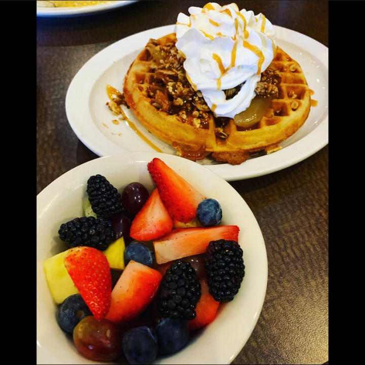 The New Woodbury Cafe | Woodbury, Minnesota