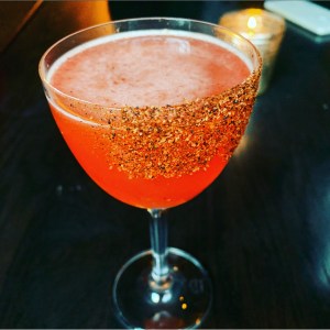 Parlour Bar Minneapolis Cocktails