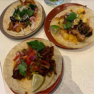 Lolito Cantina Stillwater Tacos