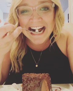 Fogo de Chao Minneapolis Dessert