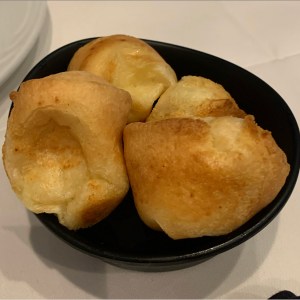 Fogo de Chao Minneapolis popovers