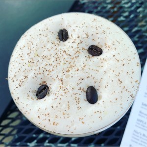 Nicollet Island Inn NE Minneapolis Espresso Martini