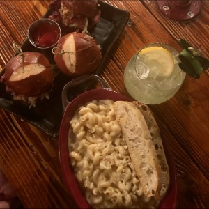 Brick and Bourbon Stillwater Minnesota