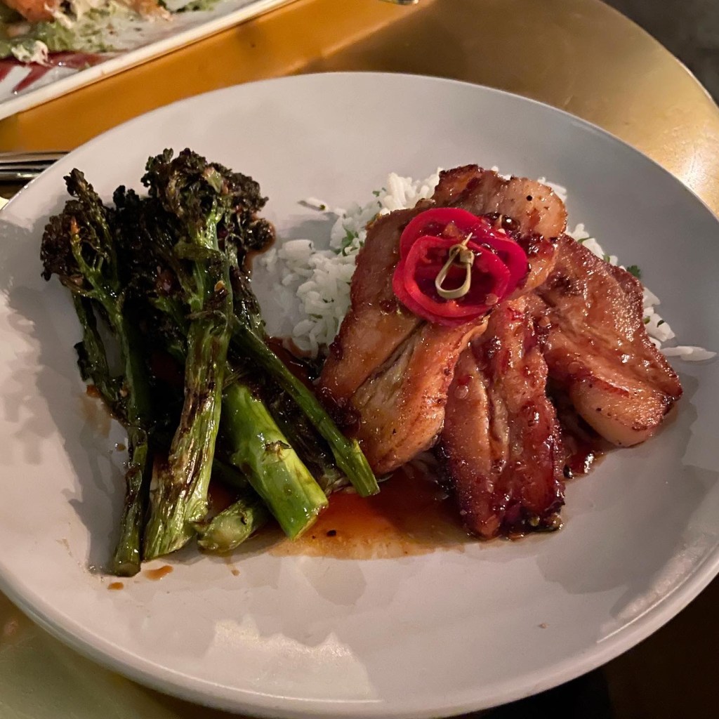 The Velveteen Speakeasy Stillwater Minnesota Pork Belly The Velveteen Speakeasy Stillwater Minnesota Pork Belly