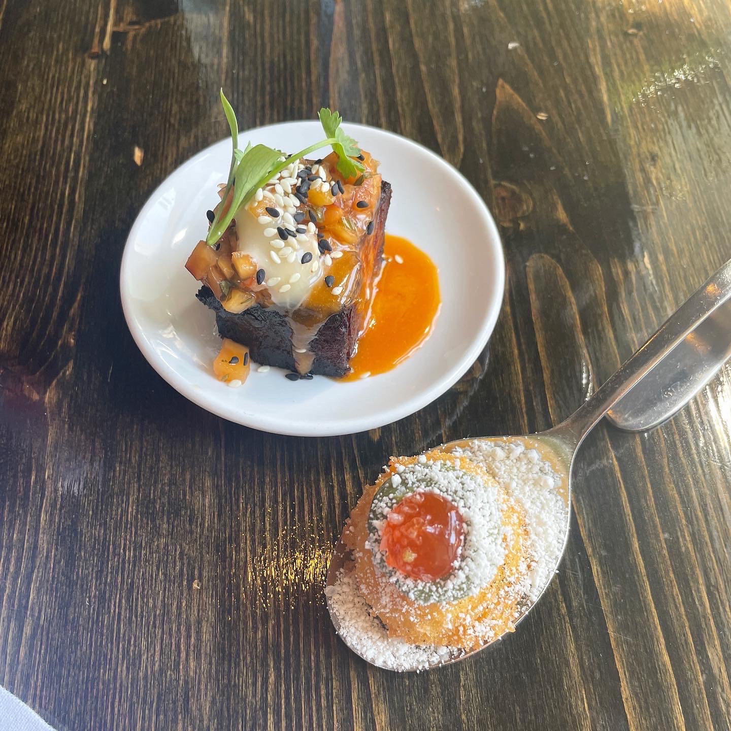 Tongue in Cheek Saint Paul Minnesota Teasers