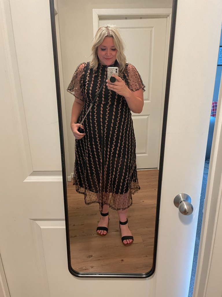 Prohibition Era Outfit