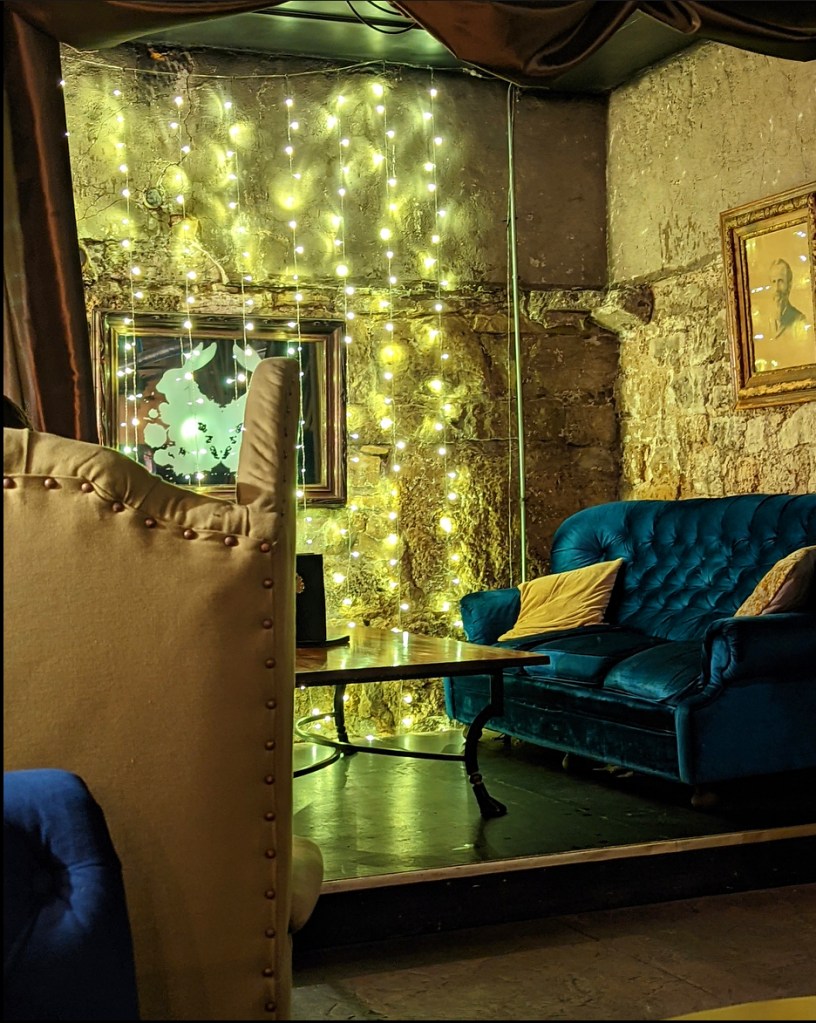 The Velveteen Speakeasy Stillwater Minnesota Hare The Velveteen Speakeasy Stillwater Minnesota Hare