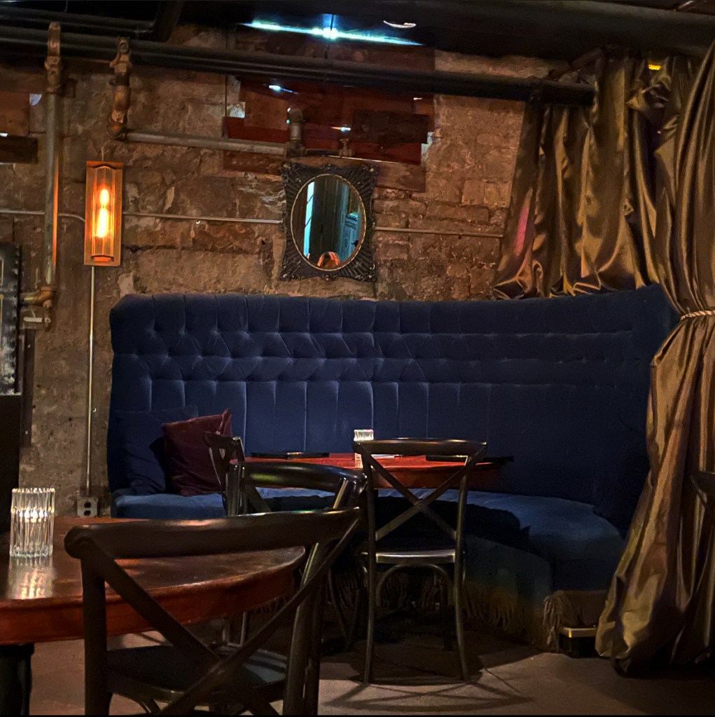 The Velveteen Speakeasy Stillwater Minnesota Decor The Velveteen Speakeasy Stillwater Minnesota Decor