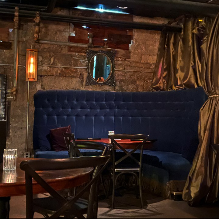 The Velveteen Speakeasy | Stillwater,&nbsp;MN