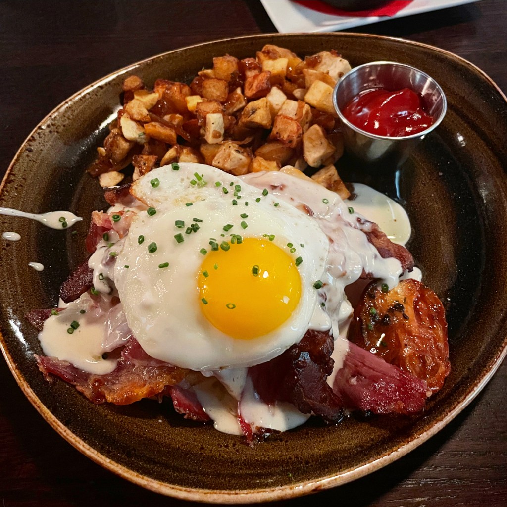 Handsome Hog Saint Paul, Minnesota 