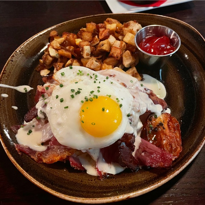 Handsome Hog | St. Paul,&nbsp;MN