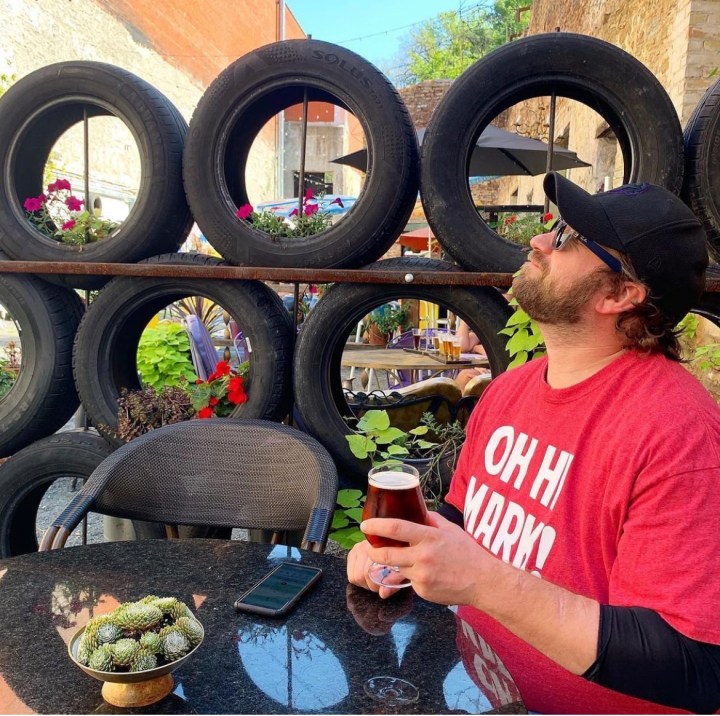 5 Outdoor Dining Spots | Saint Paul, MN