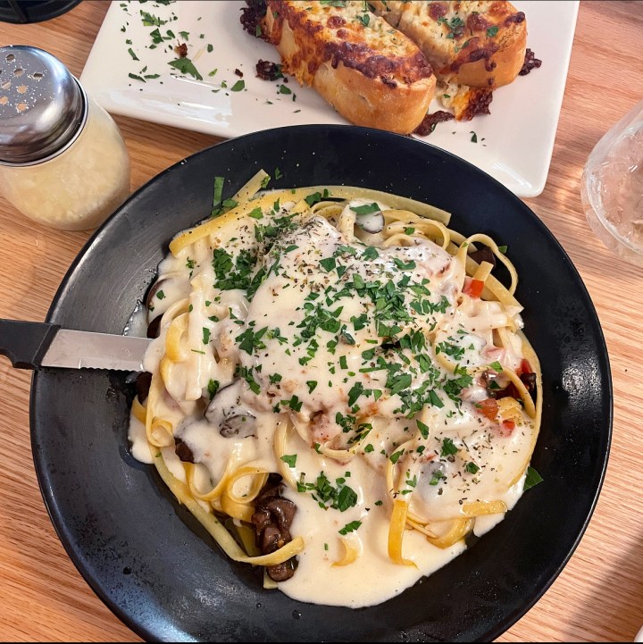 Little Italy | Hudson,&nbsp;WI