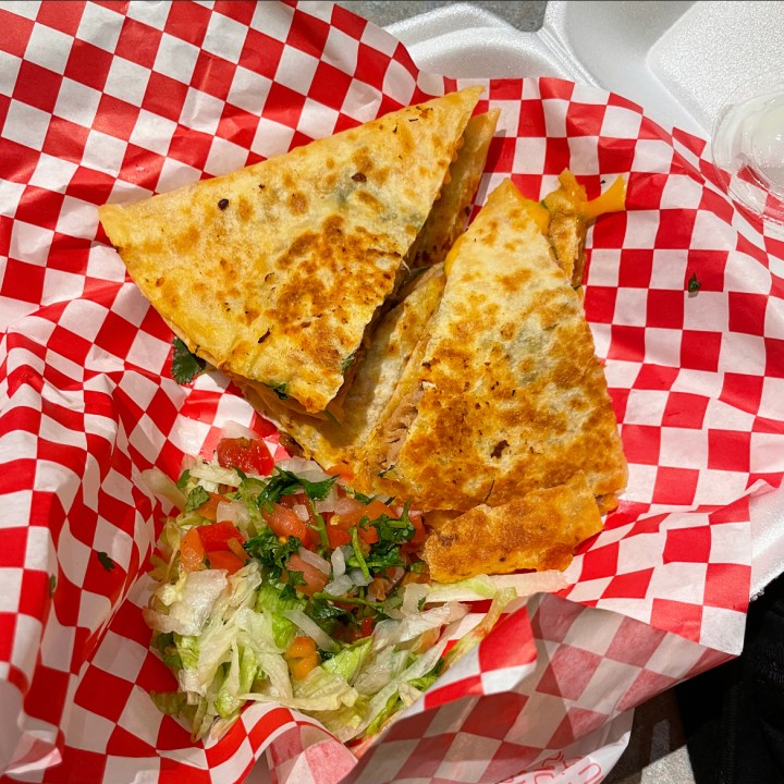 La Maria Taqueria | Lakeland, MN