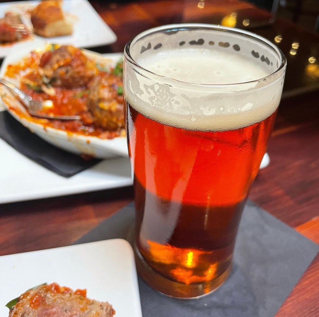 Rueben's Brews Seattle Washington