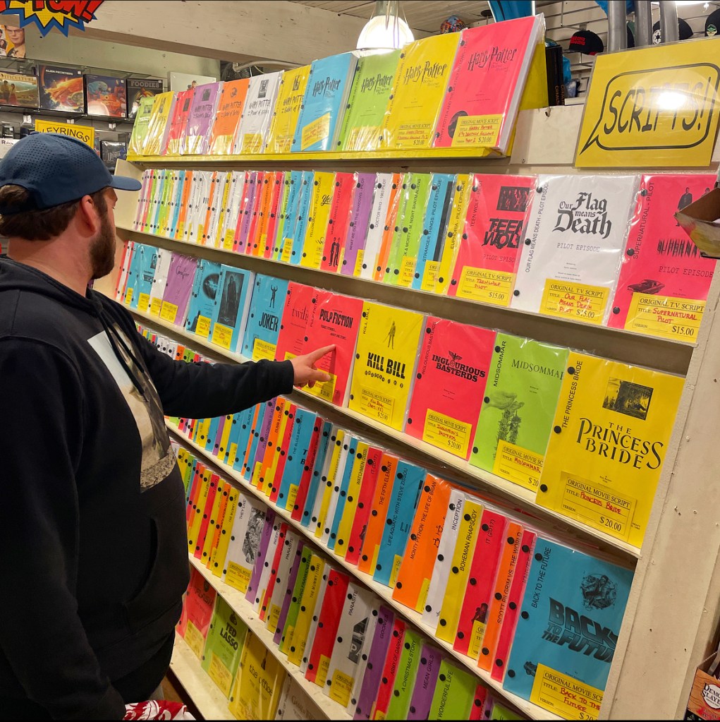 Pike Place Market Seattle Washington