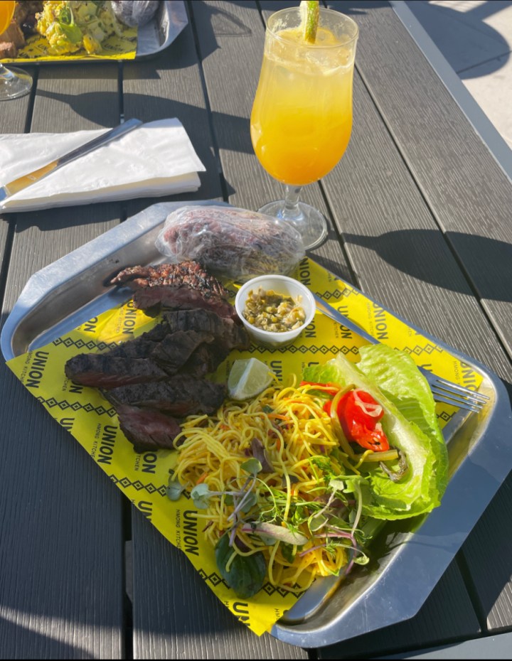 Union Hmong Kitchen | Minneapolis, MN