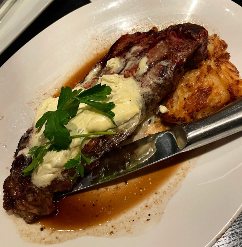 Hazelwood Food and Drink Woodbury Hipster Hack