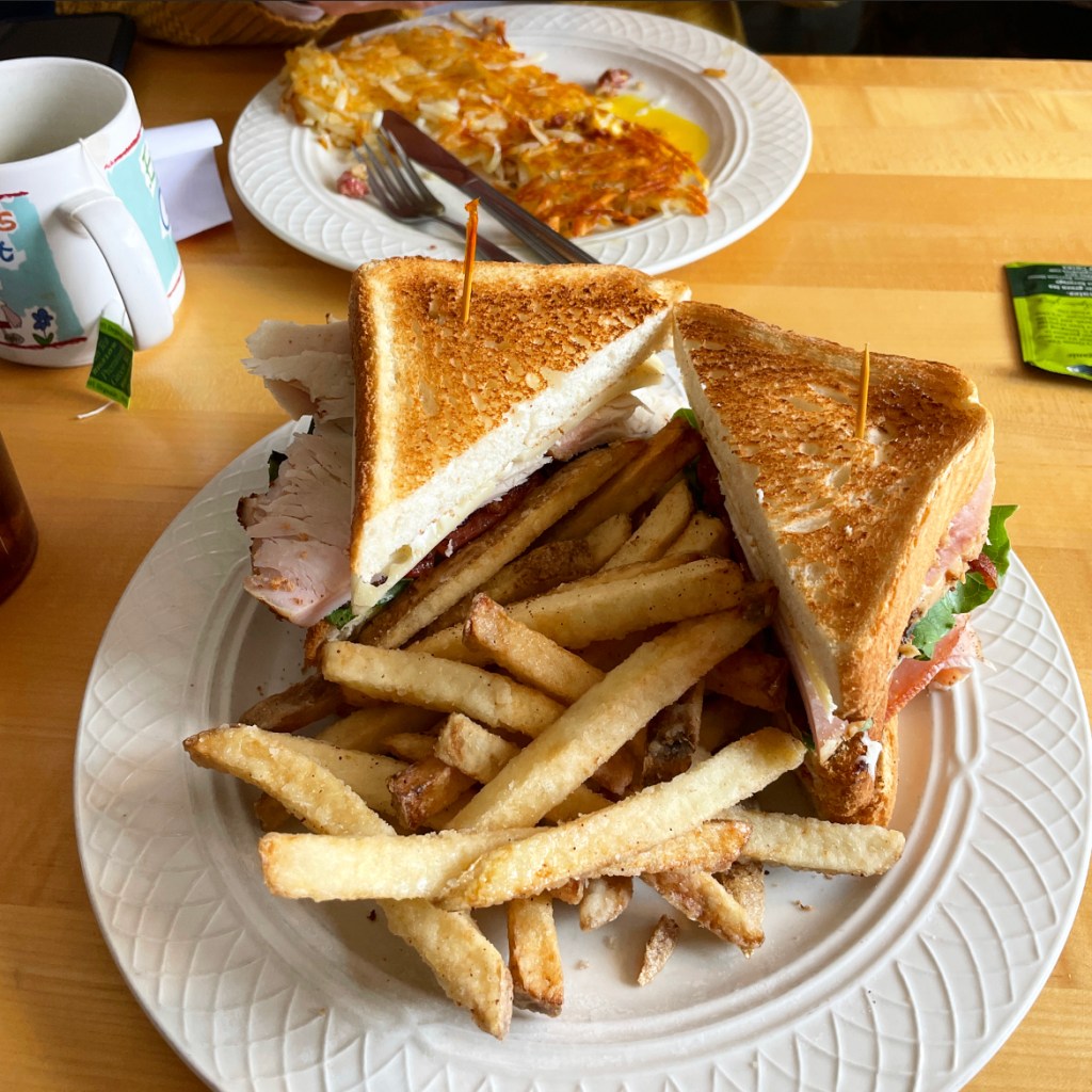 Kennedy's Cafe Somerset, Wisconsin